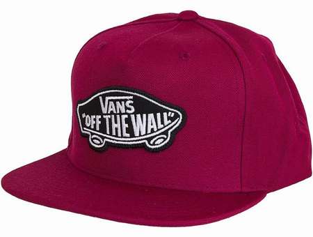 gorras vans originales